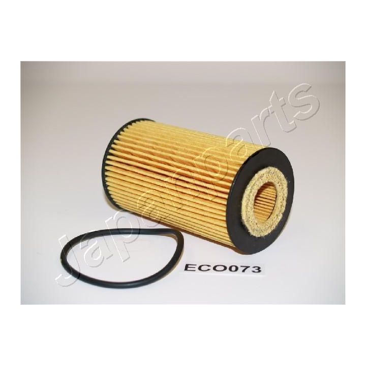 Alyvos filtras JAPANPARTS FO-ECO073