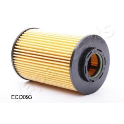 Alyvos filtras JAPANPARTS FO-ECO093