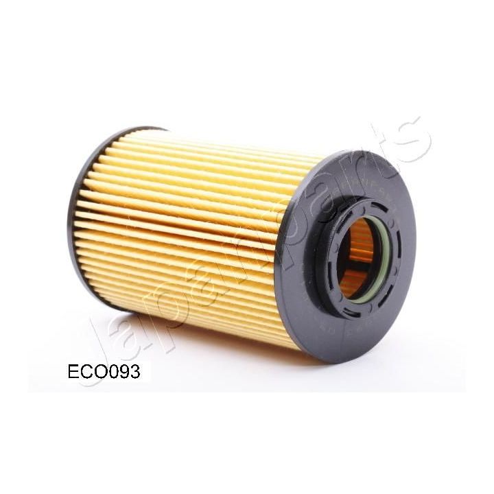 Alyvos filtras JAPANPARTS FO-ECO093