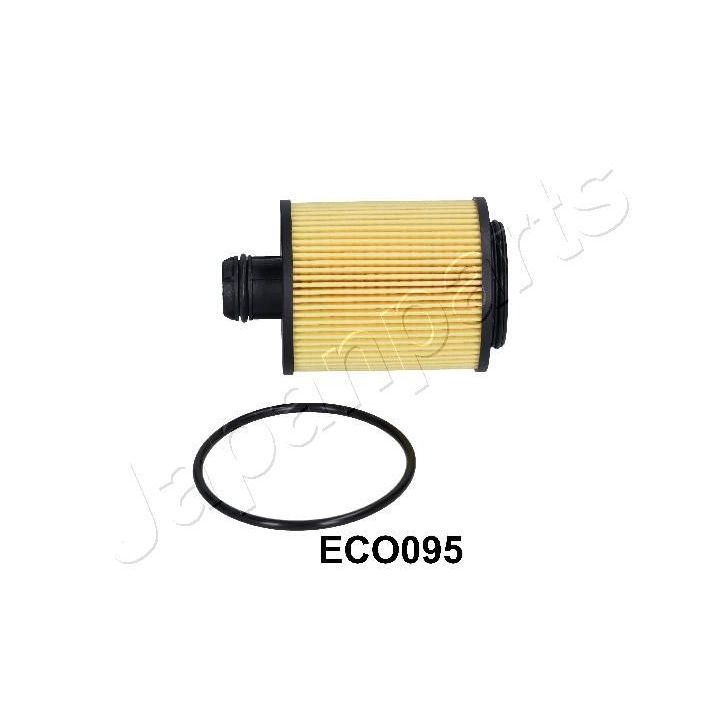 Alyvos filtras JAPANPARTS FO-ECO095