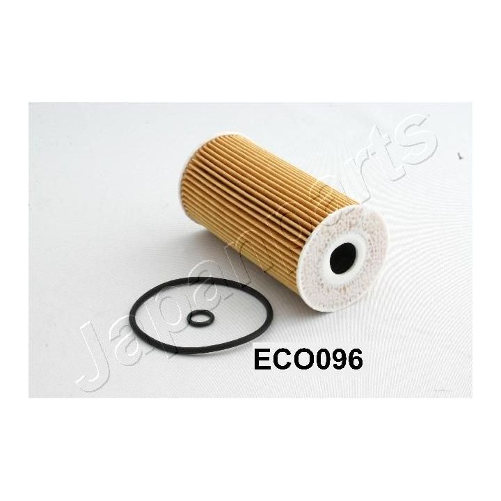 Alyvos filtras JAPANPARTS FO-ECO096