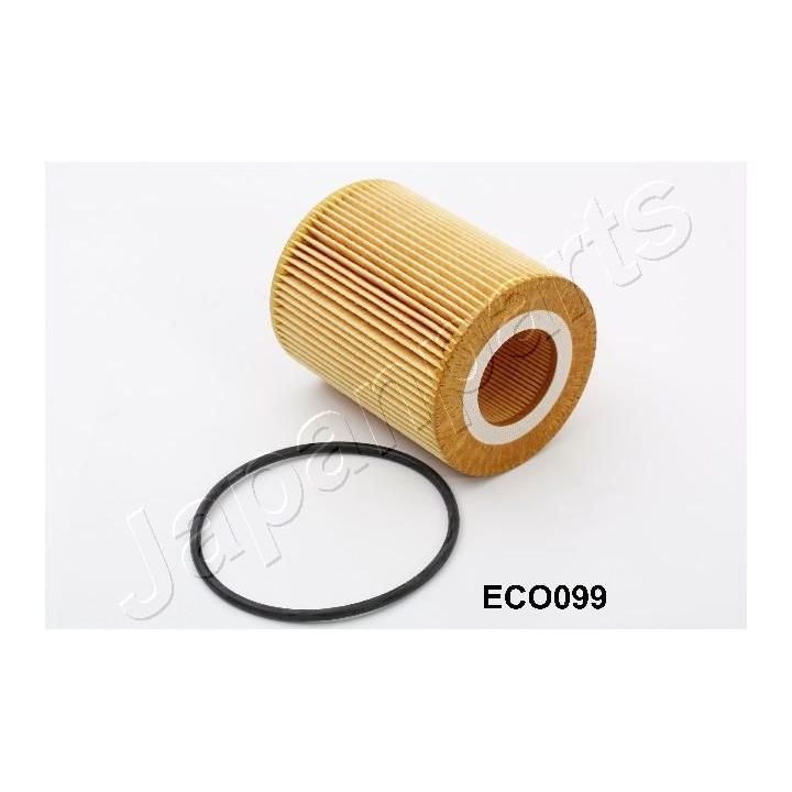 Alyvos filtras JAPANPARTS FO-ECO099