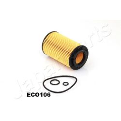 Alyvos filtras JAPANPARTS FO-ECO106