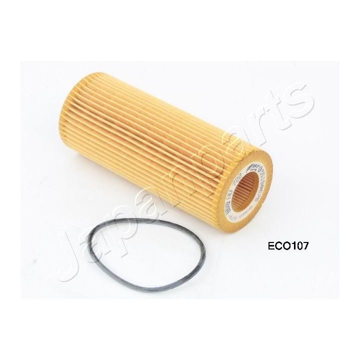 Alyvos filtras JAPANPARTS FO-ECO107