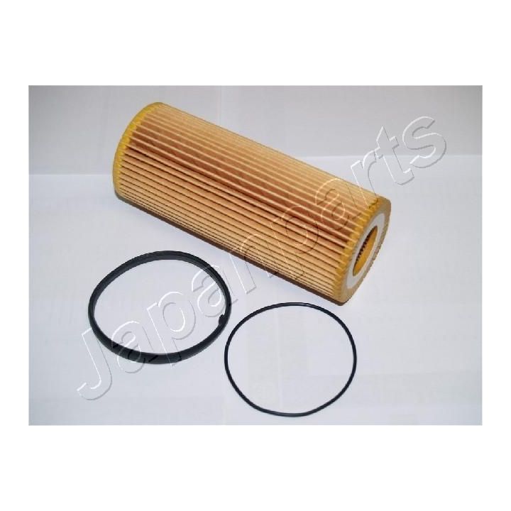 Alyvos filtras JAPANPARTS FO-ECO108