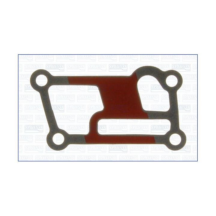 Tarpiklis, alyvos filtro korpusas AJUSA 00585900