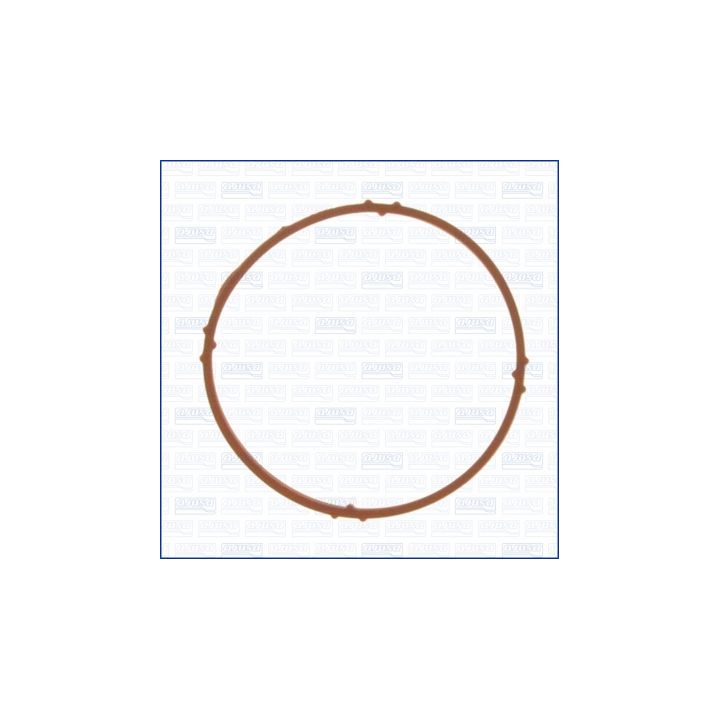 Tarpiklis, alyvos filtro korpusas AJUSA 01059300