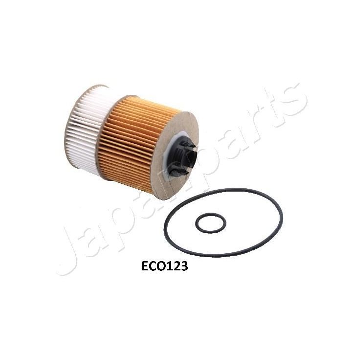 Alyvos filtras JAPANPARTS FO-ECO123