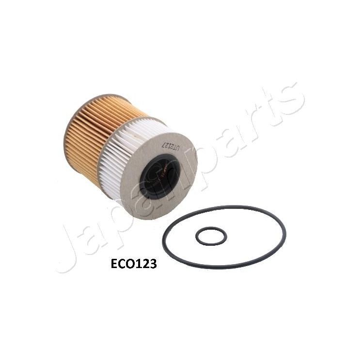 Alyvos filtras JAPANPARTS FO-ECO123