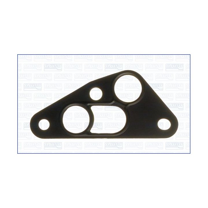 Tarpiklis, alyvos filtro korpusas AJUSA 01203900