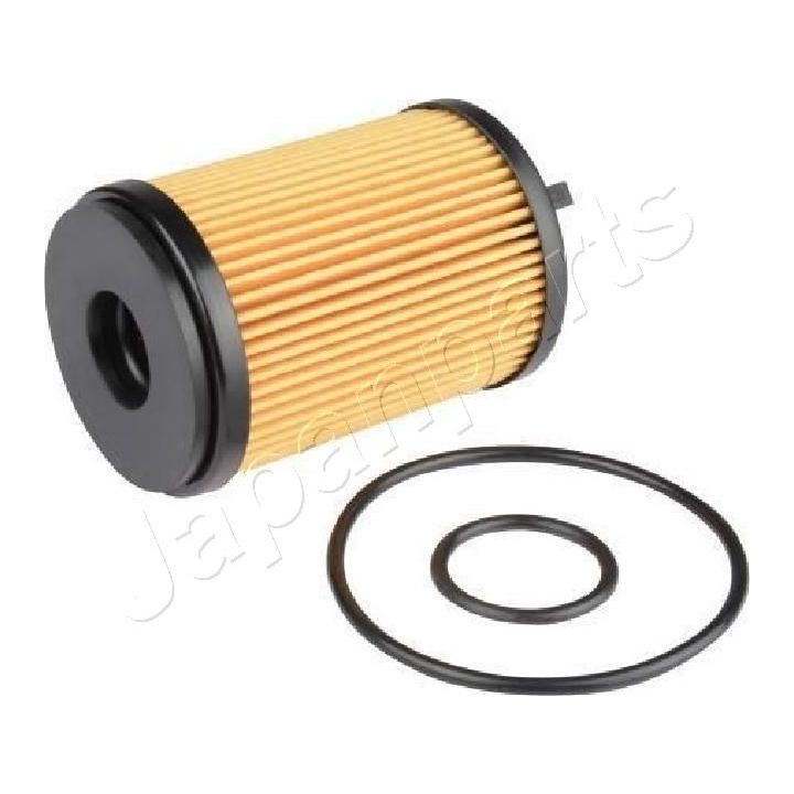 Alyvos filtras JAPANPARTS FO-ECO150