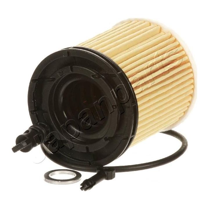 Alyvos filtras JAPANPARTS FO-ECO154