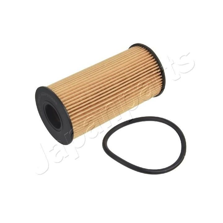 Alyvos filtras JAPANPARTS FO-ECO156