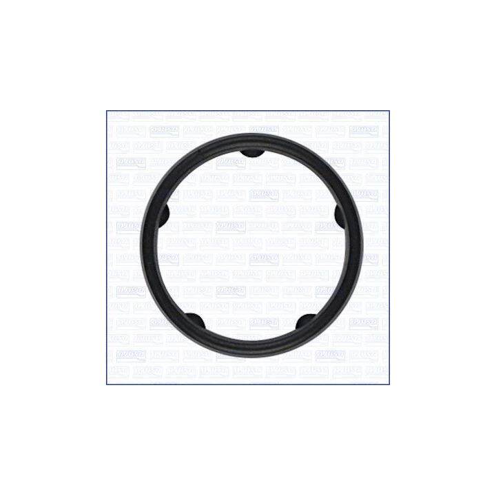 Tarpiklis, alyvos filtro korpusas AJUSA 01311300