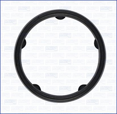 Tarpiklis, alyvos filtro korpusas AJUSA 01311300