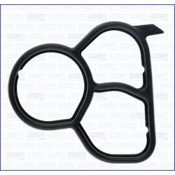 Tarpiklis, alyvos filtro korpusas AJUSA 01340000