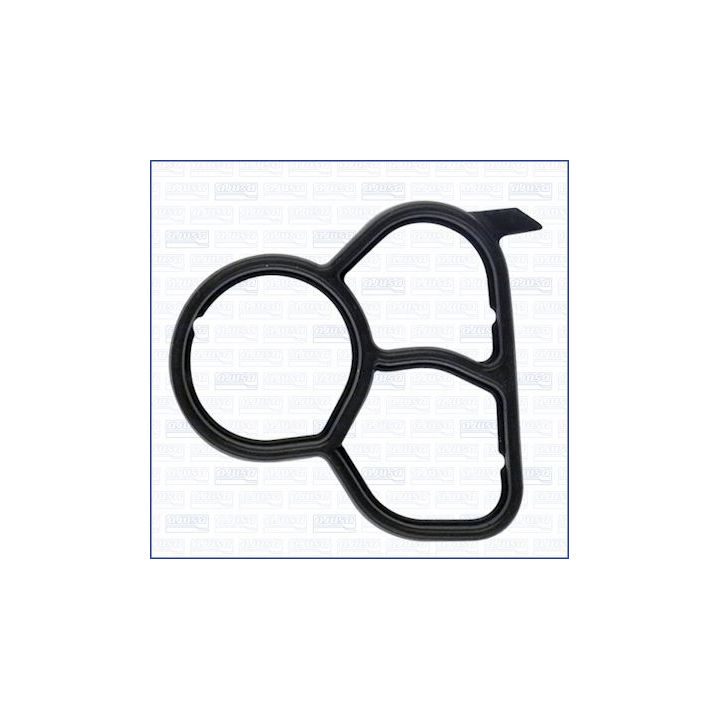 Tarpiklis, alyvos filtro korpusas AJUSA 01340000