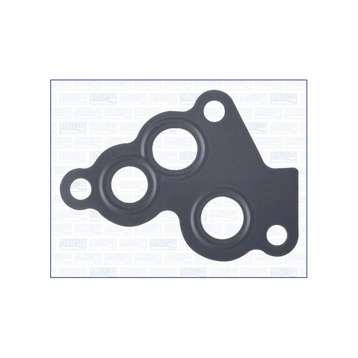 Tarpiklis, alyvos filtro korpusas AJUSA 01417500