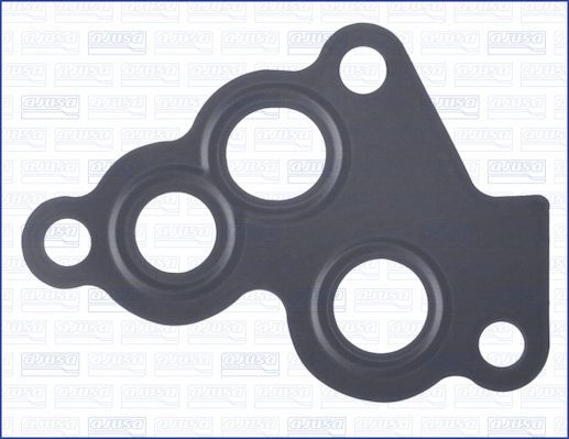 Tarpiklis, alyvos filtro korpusas AJUSA 01417500