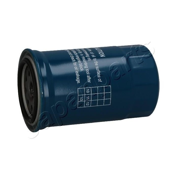 Alyvos filtras JAPANPARTS FO-H01S