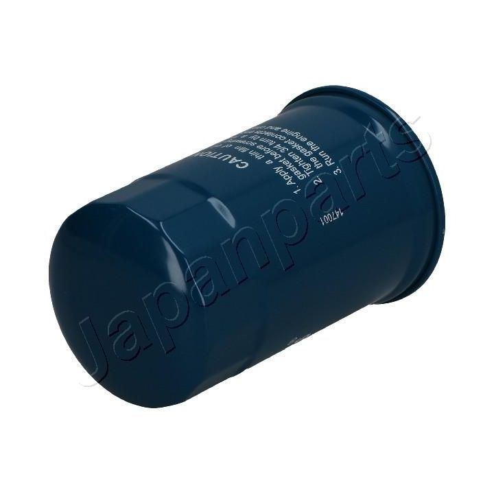 Alyvos filtras JAPANPARTS FO-H01S