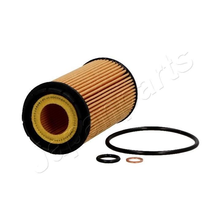 Alyvos filtras JAPANPARTS FO-H04S