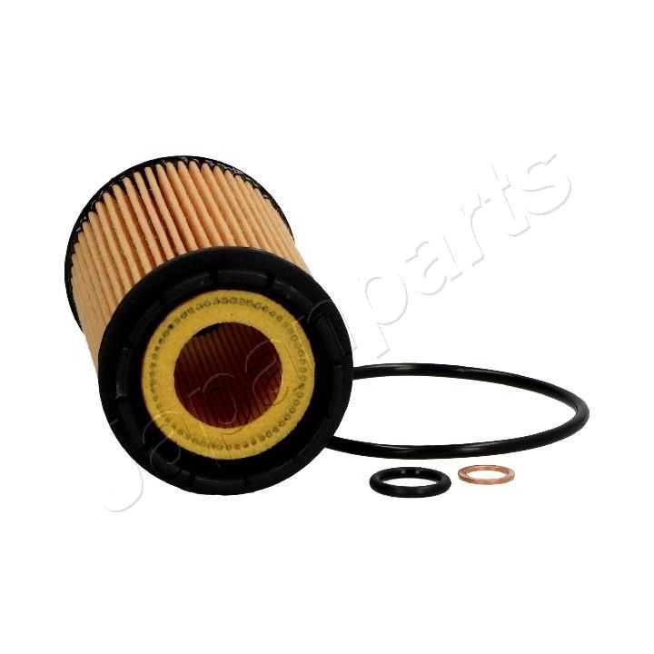 Alyvos filtras JAPANPARTS FO-H04S