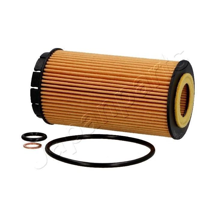 Alyvos filtras JAPANPARTS FO-H04S