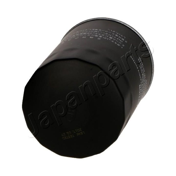 Alyvos filtras JAPANPARTS FO-K00S