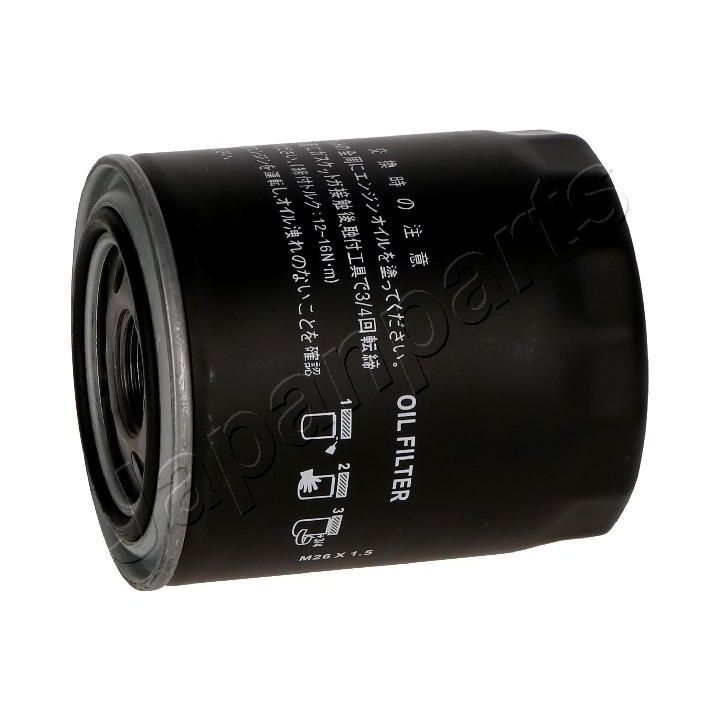 Alyvos filtras JAPANPARTS FO-K05S