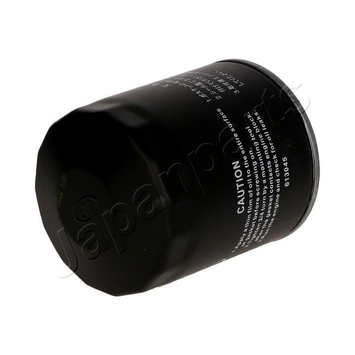 Alyvos filtras JAPANPARTS FO-K05S