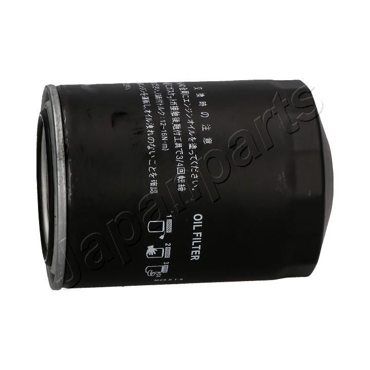 Alyvos filtras JAPANPARTS FO-K06S