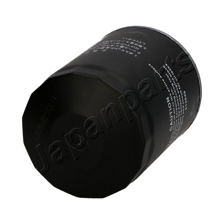 Alyvos filtras JAPANPARTS FO-K06S