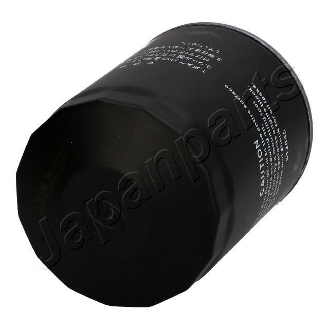Alyvos filtras JAPANPARTS FO-K06S