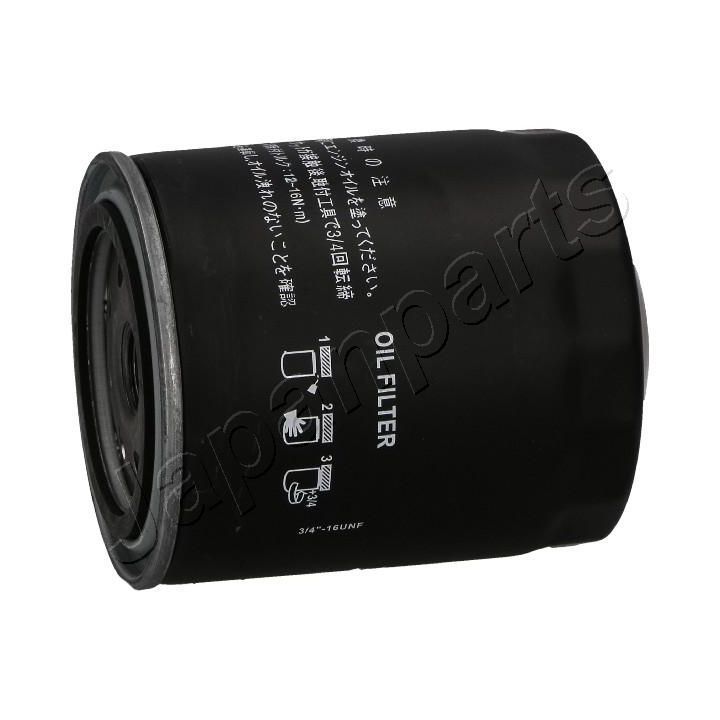 Alyvos filtras JAPANPARTS FO-L02S
