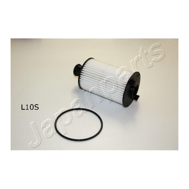 Alyvos filtras JAPANPARTS FO-L10S