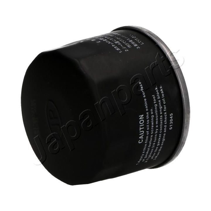 Alyvos filtras JAPANPARTS FO-M02S