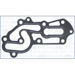 Tarpiklis, alyvos filtro korpusas AJUSA 01558100