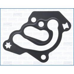 Tarpiklis, alyvos filtro korpusas AJUSA 01637300