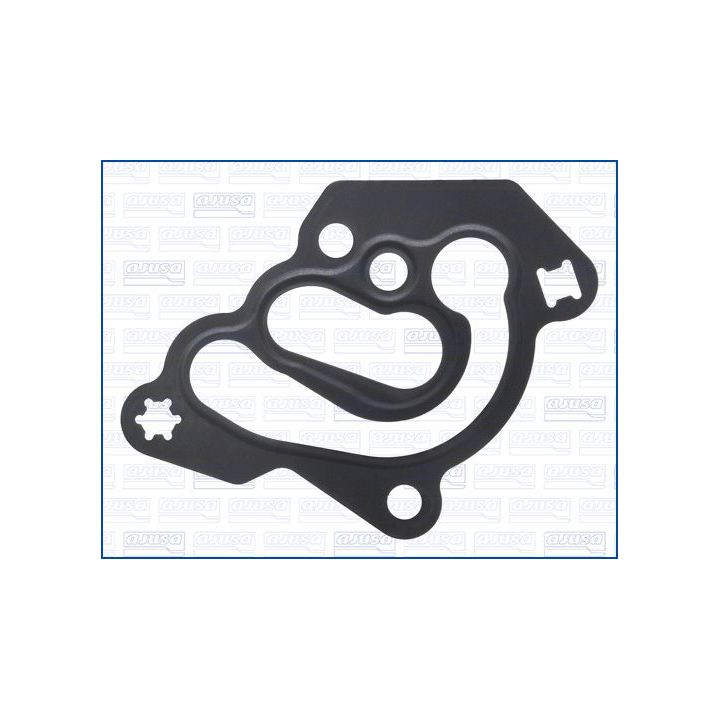 Tarpiklis, alyvos filtro korpusas AJUSA 01637300