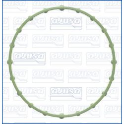 Tarpiklis, alyvos filtro korpusas AJUSA 01663400