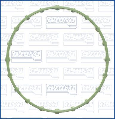 Tarpiklis, alyvos filtro korpusas AJUSA 01663400