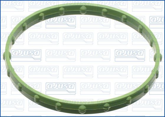 Tarpiklis, alyvos filtro korpusas AJUSA 01663400