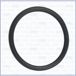 Tarpiklis, alyvos filtro korpusas AJUSA 16114800