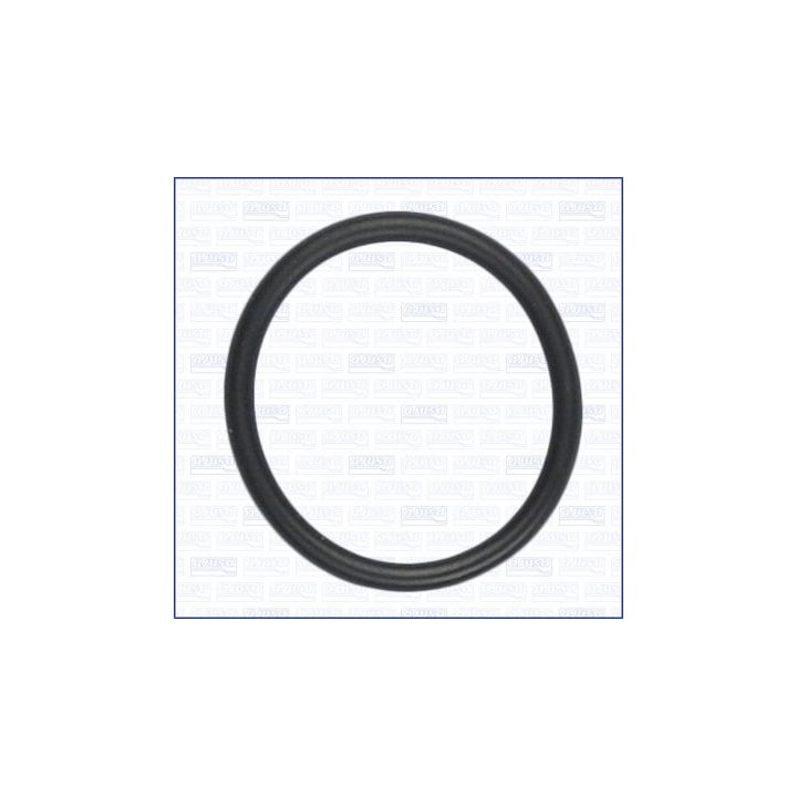 Tarpiklis, alyvos filtro korpusas AJUSA 16114800