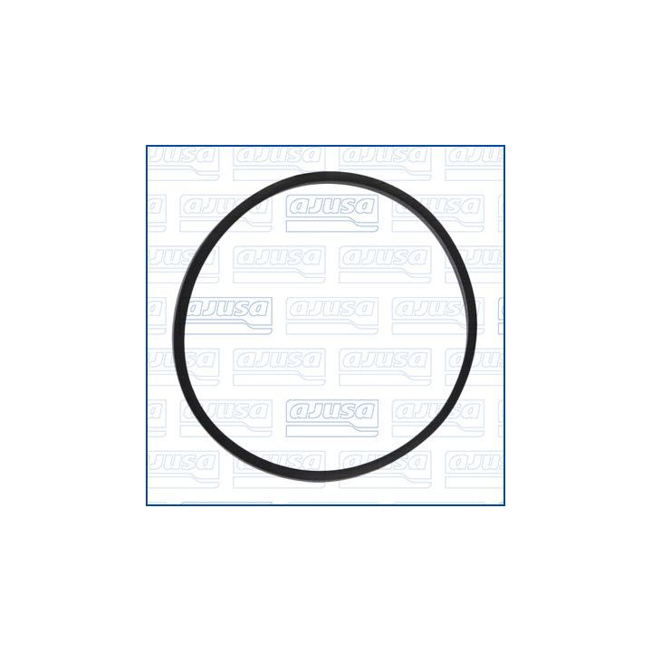 Tarpiklis, alyvos filtro korpusas AJUSA 24044000