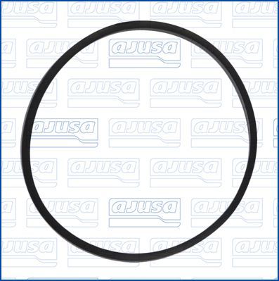 Tarpiklis, alyvos filtro korpusas AJUSA 24044000