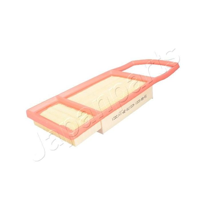 Oro filtras JAPANPARTS FA-0201S