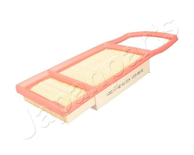 Oro filtras JAPANPARTS FA-0201S