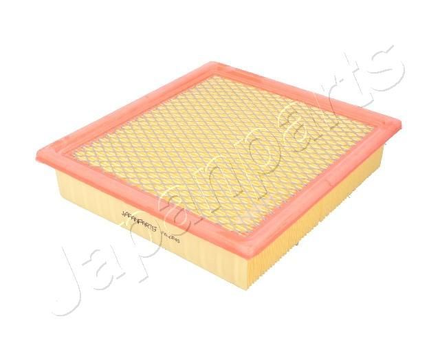 Oro filtras JAPANPARTS FA-024S